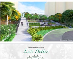 3 BHK Apartment For Sale in Eldeco Ballads Of Bliss