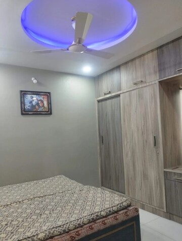 Bedroom in 2 BHK Apartment at Rainbow Vistas, Hi Tech City – for Rent