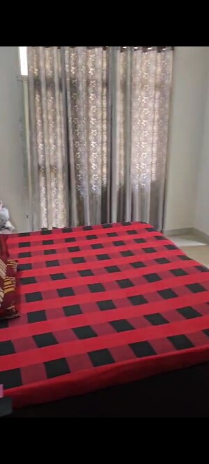Bedroom in 3 BHK Apartment at Panchsheel Wellington, Dundahera – for Sale