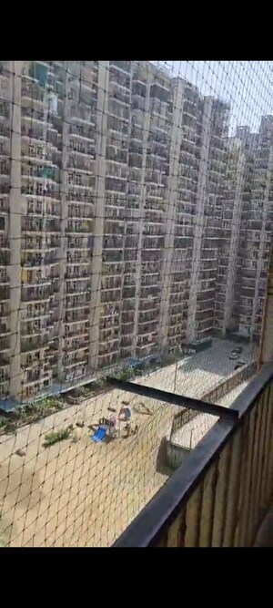 3 BHK Apartment – Exterior View View at Panchsheel Wellington, Dundahera - for Sale