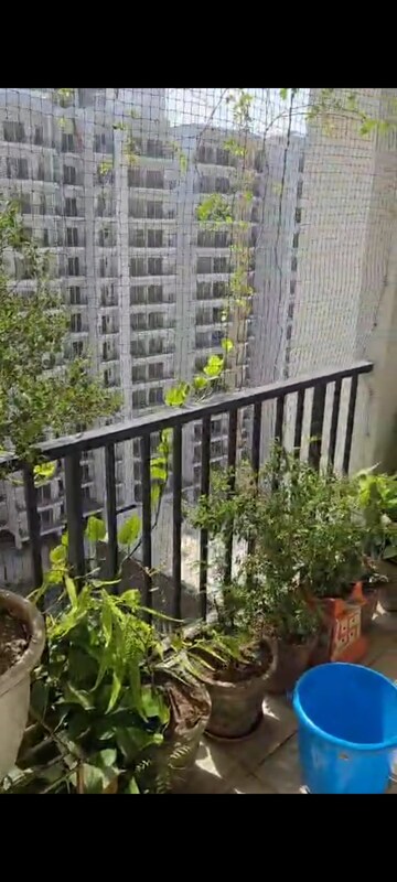 3 BHK Apartment – Exterior View View at Panchsheel Wellington, Dundahera - for Sale