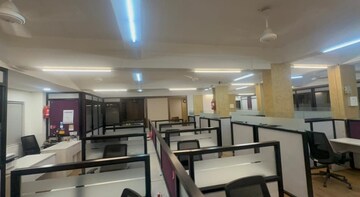 Team Area in  Office Space at Shivajinagar – for Rent