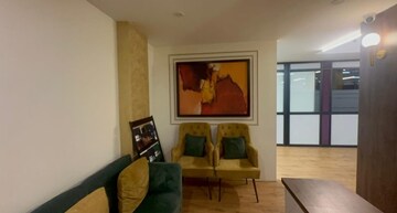  Office Space – Entrance View at Shivajinagar - for Rent