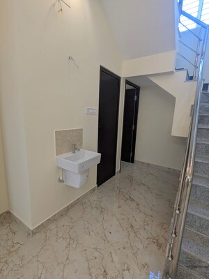 Master Bedroom in 3 BHK Independent House at Guduvanchery – for Sale