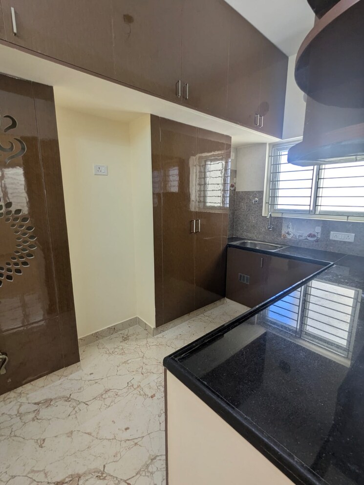 Kitchen, guduvanchery 3 Bedroom 1500 Sq.Ft. Independent House In Guduvanchery Chennai 9117199