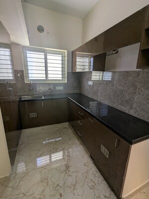 Kitchen in 3 BHK Independent House at Guduvanchery – for Sale