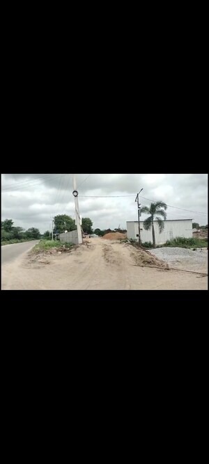  Land – Exterior View View at Velmala - for Sale