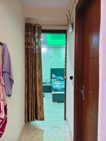Room in 2 BHK Apartment at Freedom Fighters Enclave – for Rent