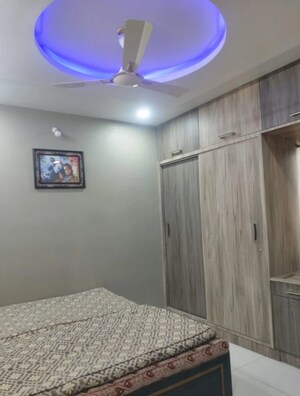 Bedroom in 4 BHK Apartment at Aparna Luxor Park, Kondapur – for Sale