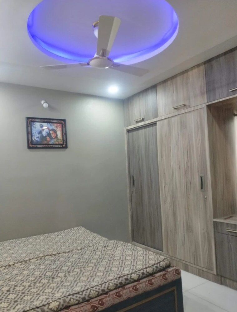 Bedroom, aparna-luxor-park 4 Bedroom 3165 Sq.Ft. Apartment In Kondapur Hyderabad 9117204