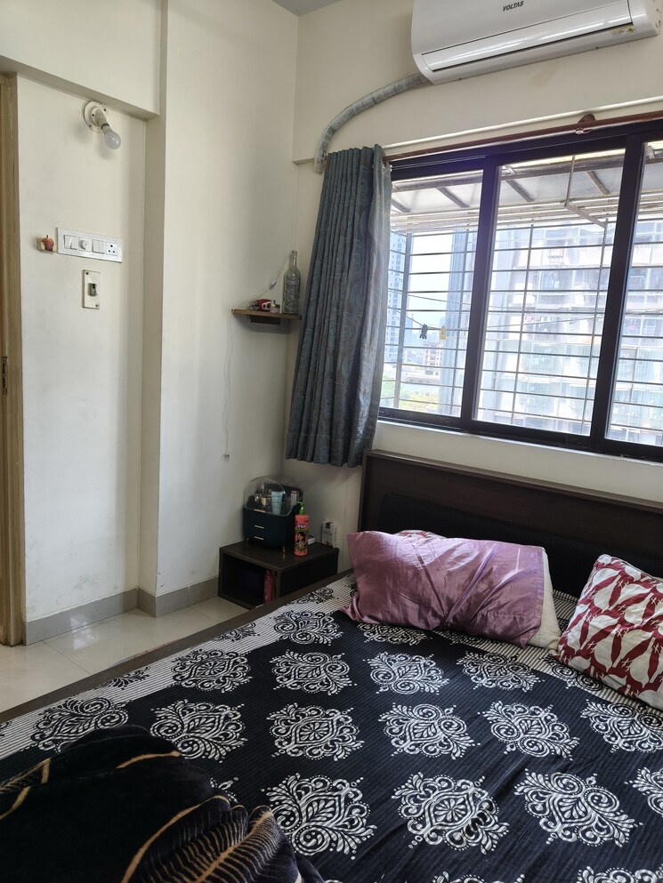 Bedroom, sai-milan-chs 1 Bedroom 475 Sq.Ft. Apartment In Worli Mumbai 9117209