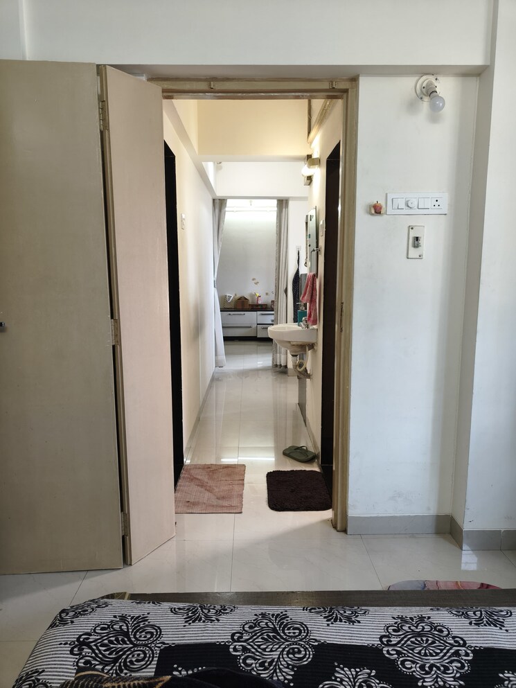 Room, sai-milan-chs 1 Bedroom 475 Sq.Ft. Apartment In Worli Mumbai 9117209
