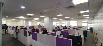  Office Space For Rent in University Road