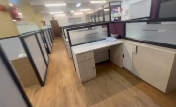 Team Area in  Office Space at University Road – for Rent