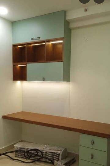 Furnished Amenities in 4 BHK Villa at Cannon Dale, Kokapet – for Rent