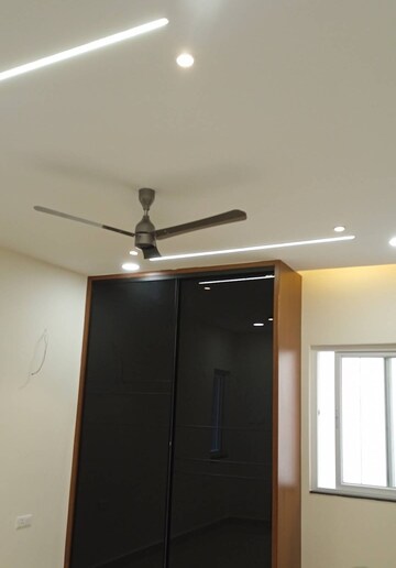 Furnished Amenities in 4 BHK Villa at Cannon Dale, Kokapet – for Rent