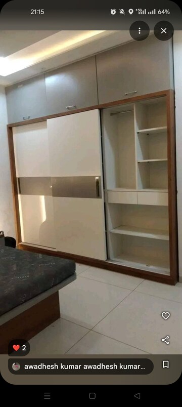 Room in 4 BHK Villa at Cannon Dale, Kokapet – for Rent