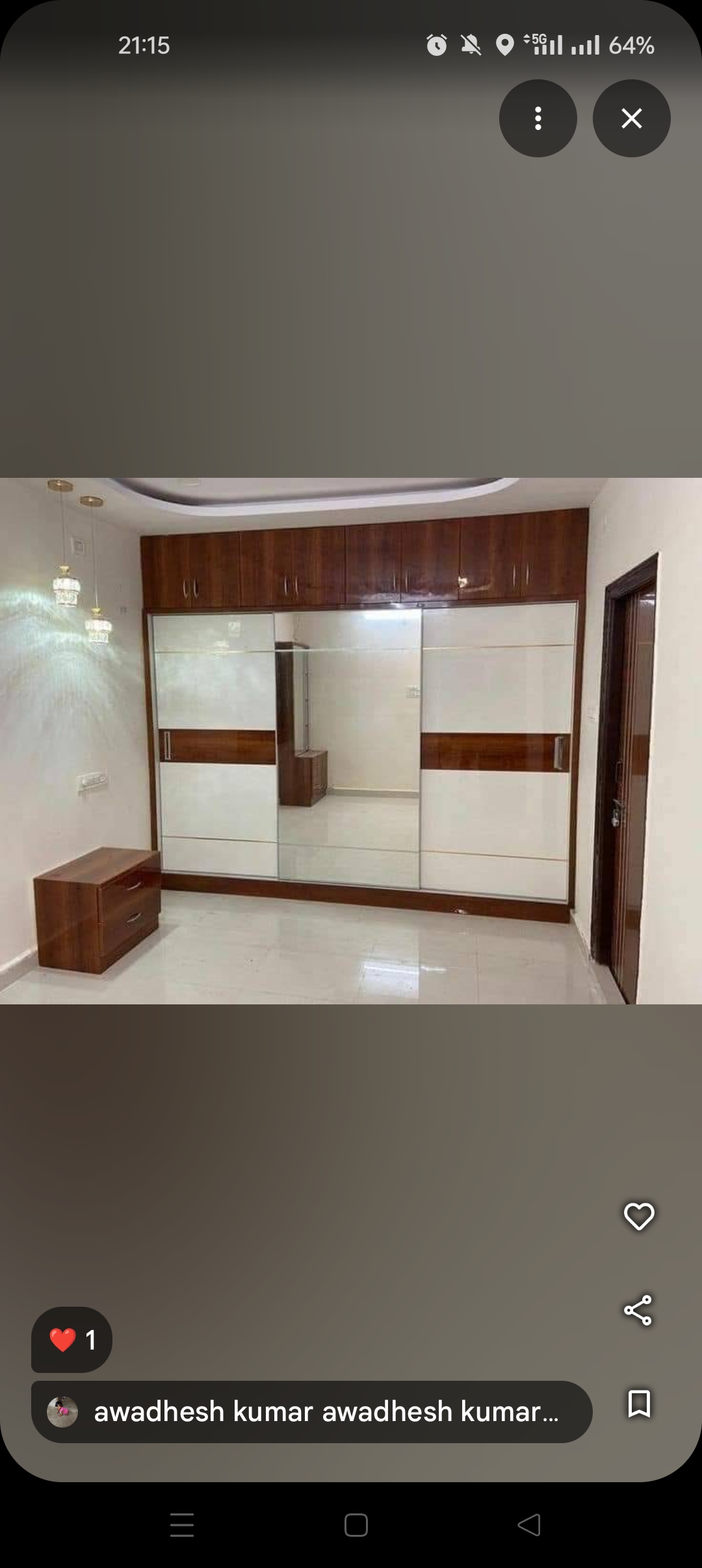 4 BHK Villa For Rent in Cannon Dale