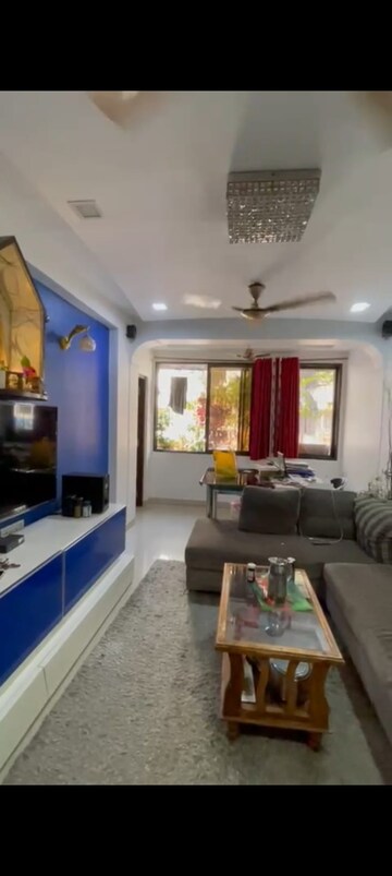 2 BHK Apartment For Rent in Oxford Navrang Navkar, Goregaon West