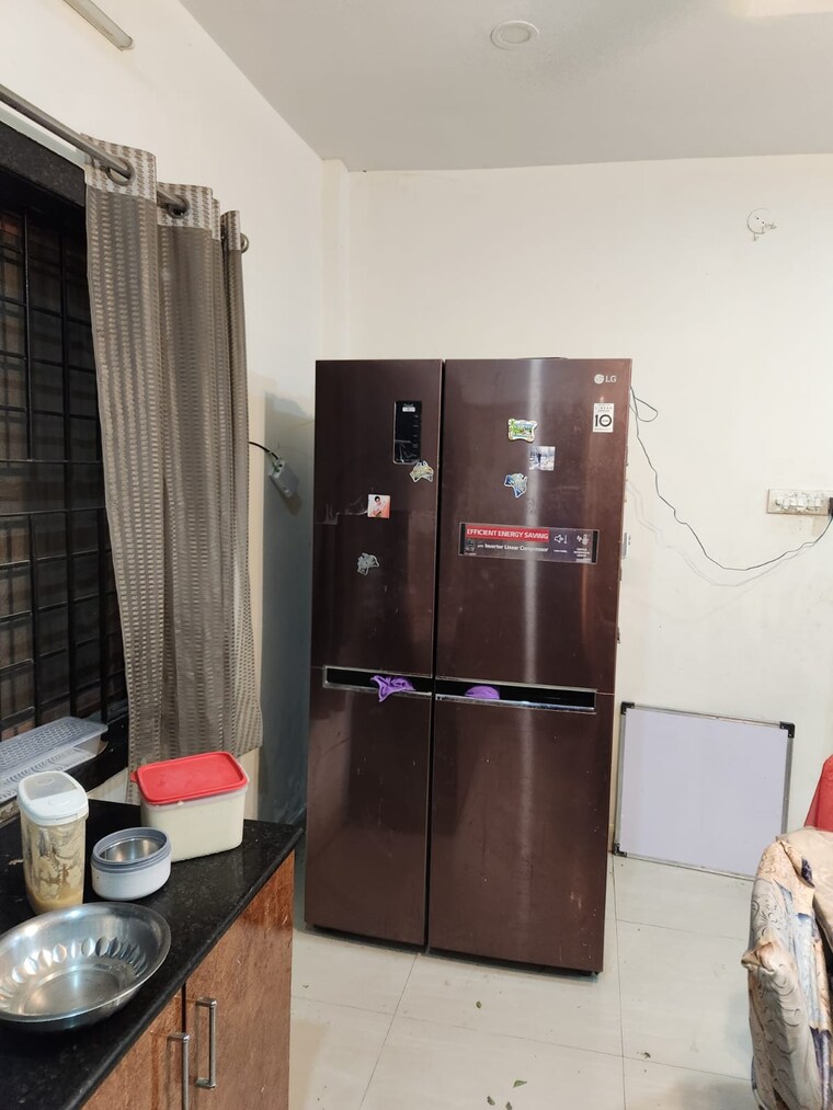 undefined, hi-rise-paradise 4 Bedroom 1800 Sq.Ft. Villa In Bachupally Hyderabad 9117216
