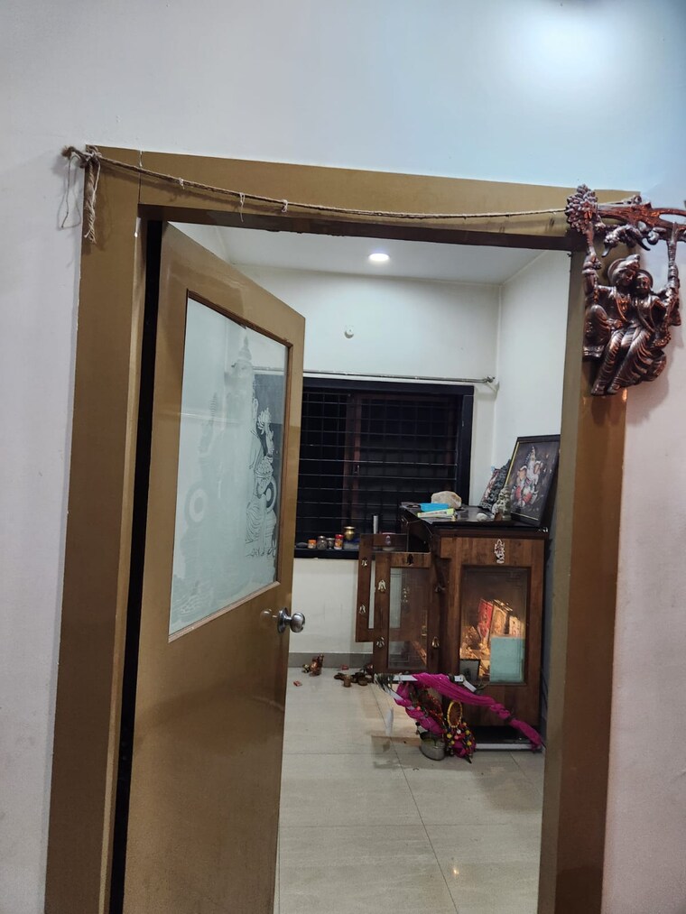 Room, hi-rise-paradise 4 Bedroom 1800 Sq.Ft. Villa In Bachupally Hyderabad 9117216