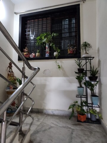 Balcony in 4 BHK Villa at Hi Rise Paradise, Bachupally – for Sale
