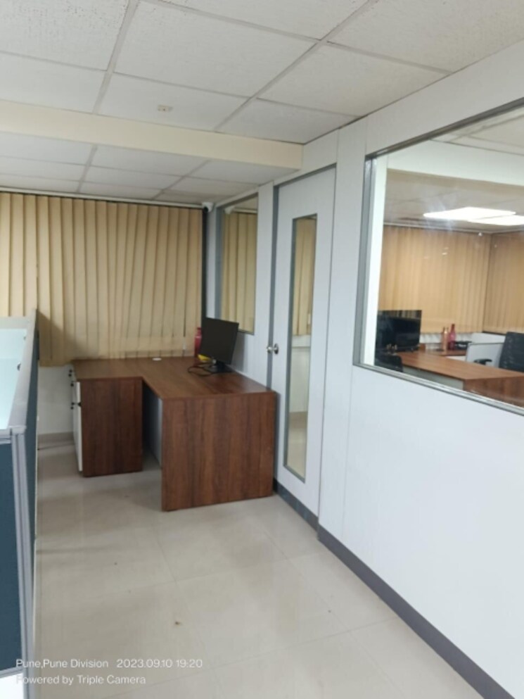undefined, university road Commercial Office Space 3749 Sq.Ft. In University Road Pune 9117224