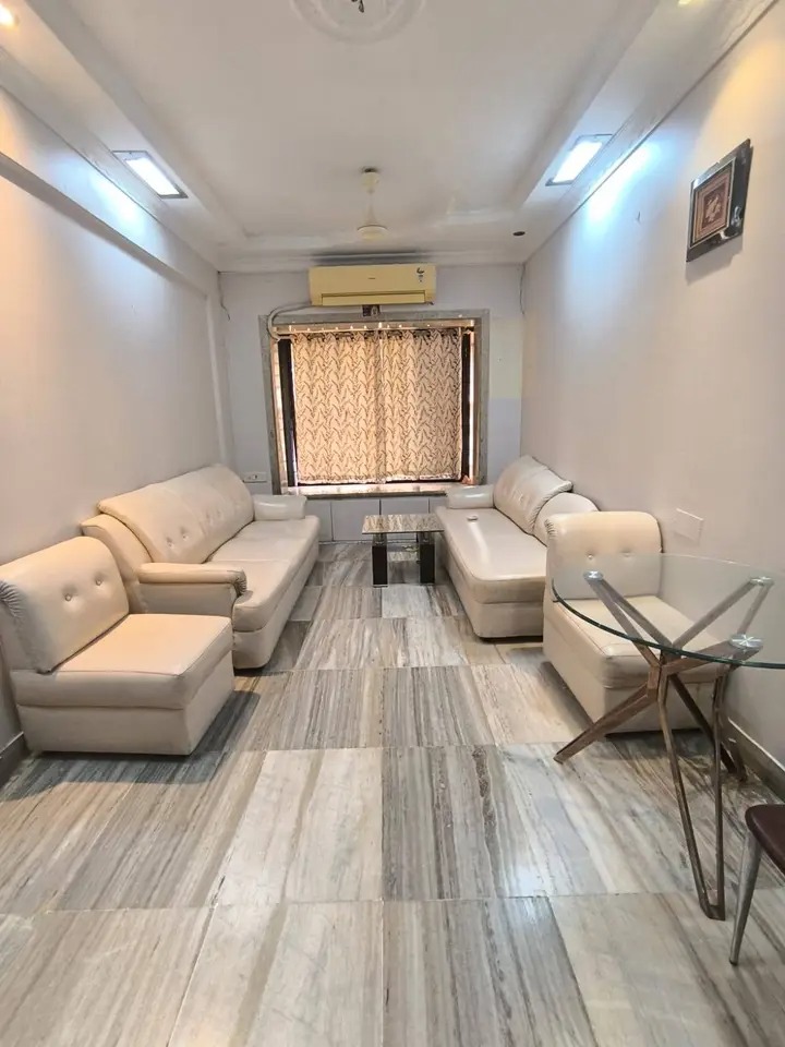 2 BHK 1080 Sq.Ft. Apartment in Yash Evershine