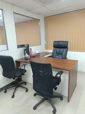 Team Area in  Office Space at University Road – for Rent