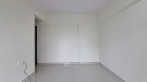 Room in 2 BHK Apartment at Aashna Samadhan, Goregaon West – for Rent