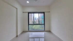 Room in 2 BHK Apartment at Aashna Samadhan, Goregaon West – for Rent