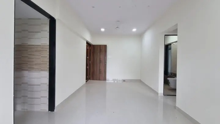 2 BHK Apartment For Rent in Aashna Samadhan