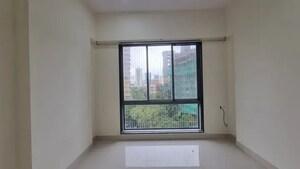 Room in 2 BHK Apartment at Aashna Samadhan, Goregaon West – for Rent