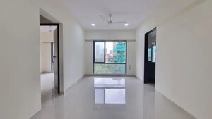 Room in 2 BHK Apartment at Aashna Samadhan, Goregaon West – for Rent