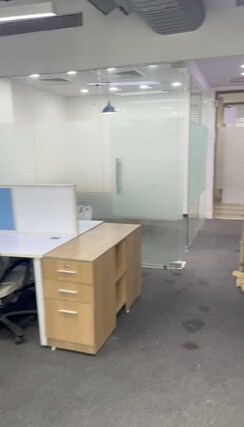 Office Space For Sale in Advant Navis Business Park
