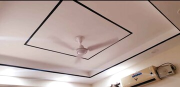 Furnished Amenities in 1 BHK Builder Floor at Mehrauli – for Rent
