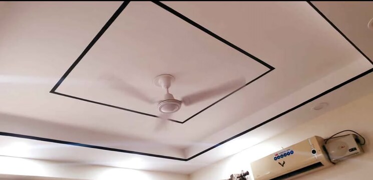 undefined, mehrauli 1 Bedroom 550 Sq.Ft. Builder Floor In Mehrauli Delhi 9117239