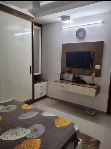 Furnished Amenities in 3 BHK Apartment at Incor One City, Kukatpally – for Rent