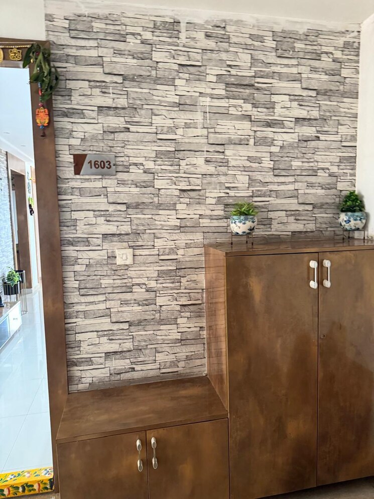 Bathroom, incor-one-city 3 Bedroom 1700 Sq.Ft. Apartment In Kukatpally Hyderabad 9117248