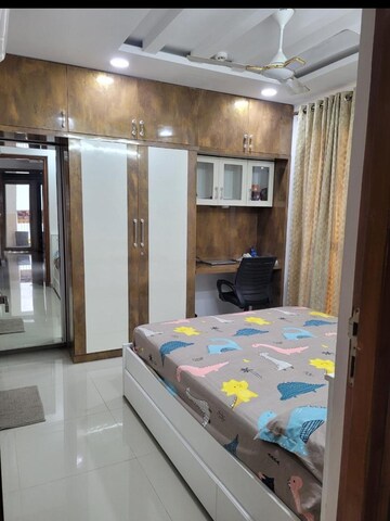 3 BHK Apartment For Rent in Incor One City, Kukatpally