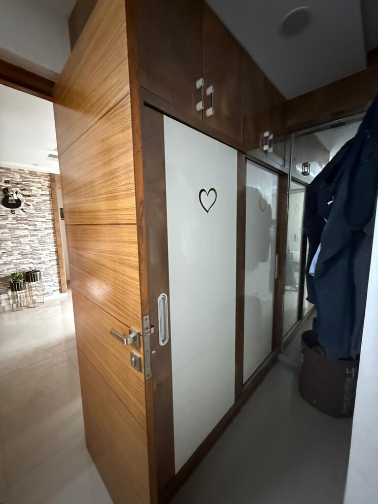 Kitchen, incor-one-city 3 Bedroom 1700 Sq.Ft. Apartment In Kukatpally Hyderabad 9117248