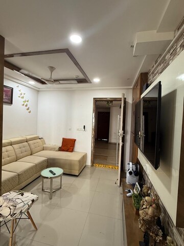 Team Area in 3 BHK Apartment at Incor One City, Kukatpally – for Rent
