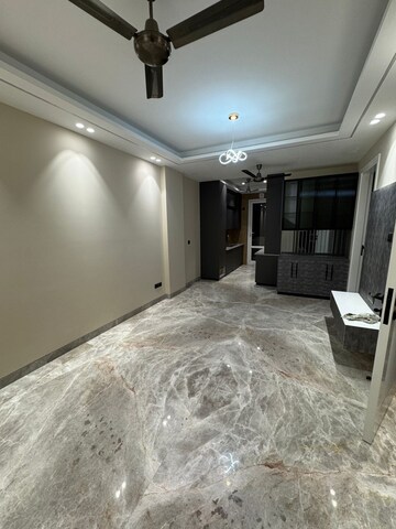 3 BHK Builder Floor For Sale in Janakpuri