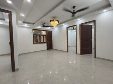 3 BHK Apartment For Sale in Nidhi Exclusive Floors, Mehrauli