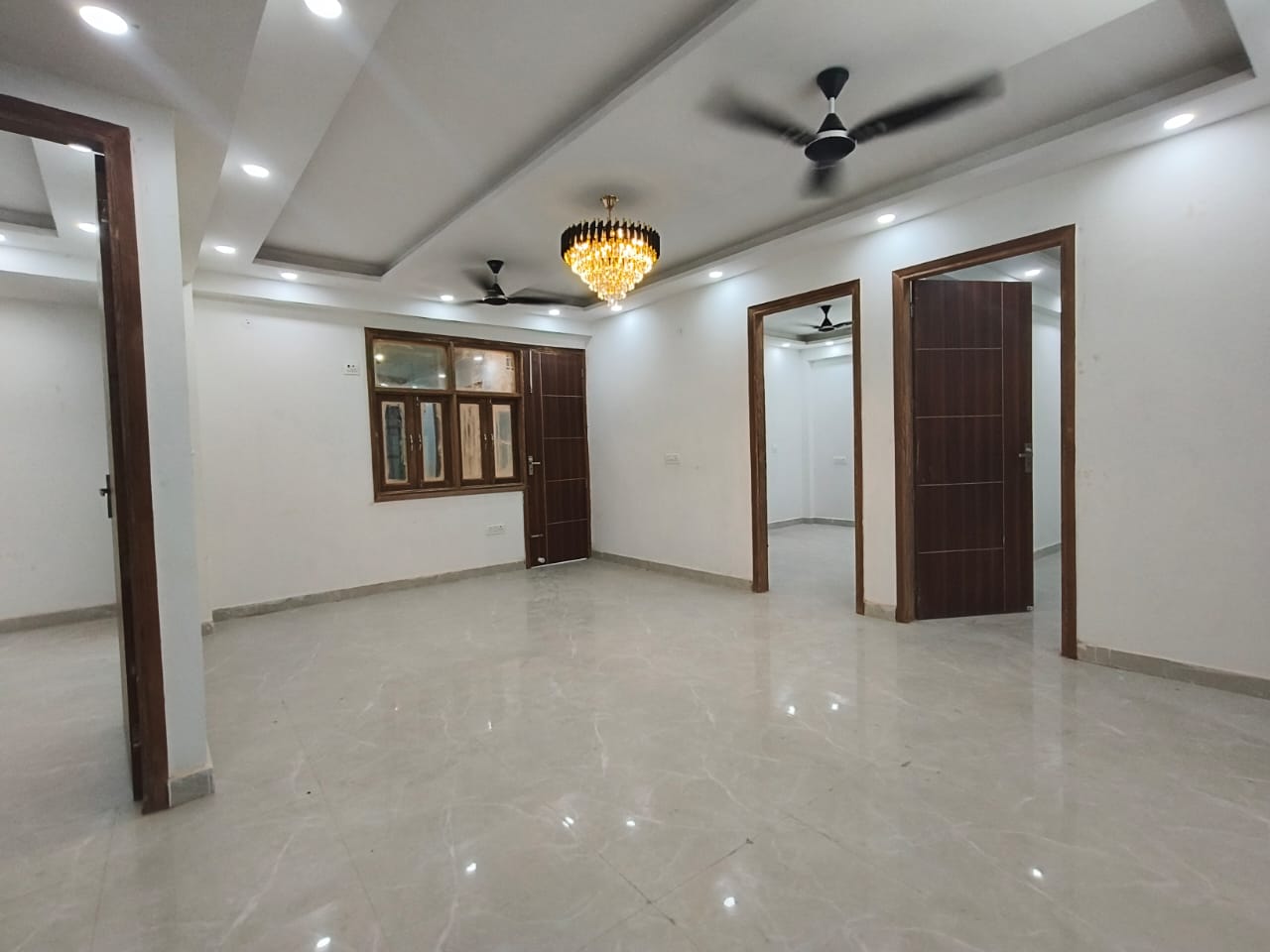 3 BHK + Pooja Room,Servant Room,Study Room,Extra Room Apartment For Sale in Nidhi Exclusive Floors