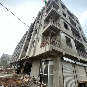 2 BHK Builder Floor For Sale in Bisrakh Jalalpur