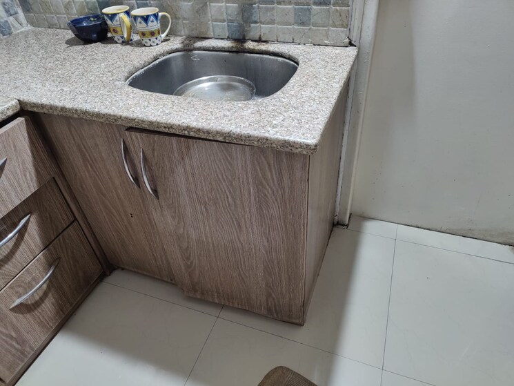 undefined, cybercity-rainbow-vistas 3 Bedroom 1350 Sq.Ft. Apartment In Hi Tech City Hyderabad 9117254