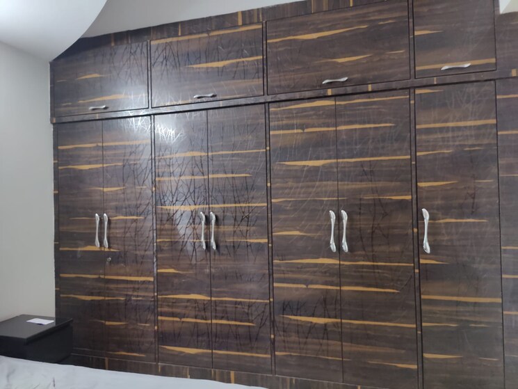 undefined, cybercity-rainbow-vistas 3 Bedroom 1350 Sq.Ft. Apartment In Hi Tech City Hyderabad 9117254