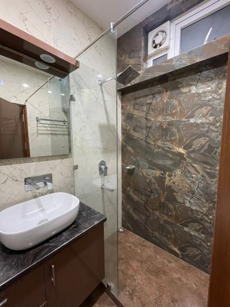 Bathroom, sector 23 dwarka 1 Bedroom 475 Sq.Ft. Apartment In Sector 23 Dwarka Delhi 9117270