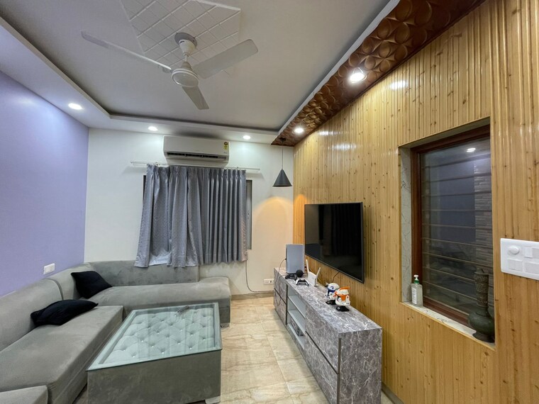 Living Room, sector 23 dwarka 1 Bedroom 475 Sq.Ft. Apartment In Sector 23 Dwarka Delhi 9117270